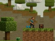 Jeu Blockcraft ultra réaliste en ligne