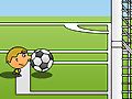 Jeu 1 sur 1 football  en ligne