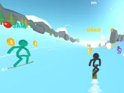 Jeu Tableau de bord glacé en ligne