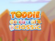 Jeu Toddie classique coloré en ligne