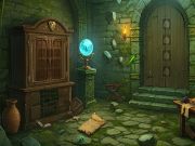 Jeu Arcane Jungle Trekker Escape en ligne
