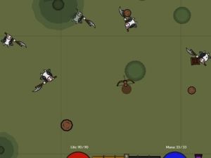 Jeu Cowz. Io en ligne