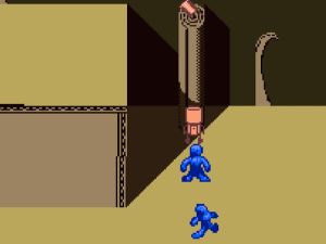 Jeu Sillinder est quelque peu sans incident le mardi midi en ligne