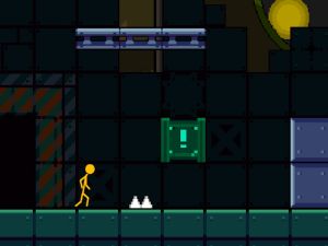 Jeu À l'aise en ligne