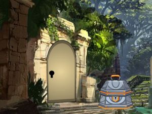 Jeu Rescue de caribou majestueuse en ligne