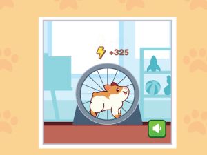 Jeu Magnat du hamster inactif en ligne