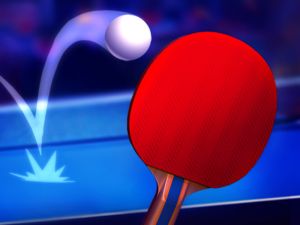 Jeu Table du tennis ouvert en ligne