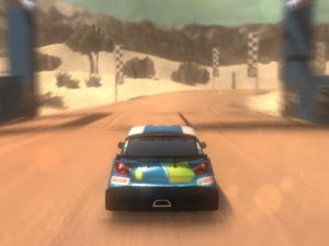 Jeu Point de rallye 5 en ligne