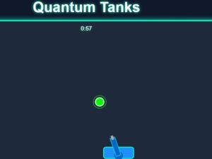 Jeu Réservoirs quantiques en ligne