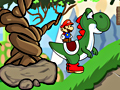 Jeu Aventure Mario & Yoshi  en ligne