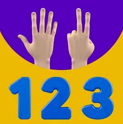 Jeu 123 en ligne