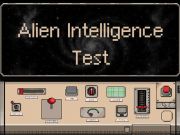 Jeu Test d'intelligence extraterrestre en ligne