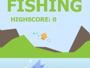 Jeu Pêche en ligne