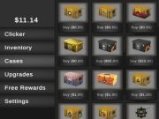 Jeu Case ouverte en ligne