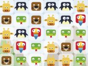 Jeu Zoo en ligne