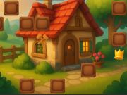 Jeu Charmant match de chalet en ligne