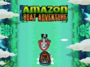 Jeu Adventure en bateau Amazon en ligne