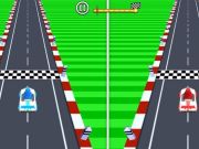 Jeu Stickman Battle 1-4 joueurs en ligne