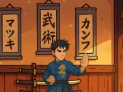 Jeu Match Fighter en ligne