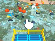 Jeu Water Junk Warriors en ligne
