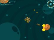 Jeu Coincé dans l'espace en ligne Jeu Coincé dans l'espace en ligne