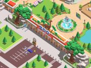Jeu Réserve naturelle en ligne