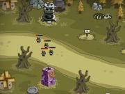 Jeu Défense de la tour du défenseur du Royaume en ligne Jeu Défense de la tour du défenseur du Royaume en ligne