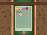 Jeu Fruits de puzzle en dés en ligne