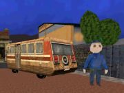 Jeu Multiplayeur de la ville noire en ligne