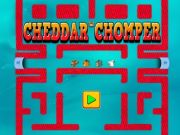 Jeu Cheddar chomper en ligne Jeu Cheddar chomper en ligne