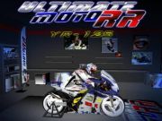 Jeu Ultime moto rr en ligne