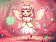 Jeu Rescue de papillon gracieux en ligne Jeu Rescue de papillon gracieux en ligne