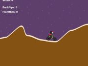 Jeu Faire pivoter le vélo en ligne