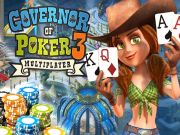 Jeu Rois du poker 3 en ligne