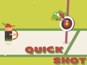 Jeu Tir rapide en ligne