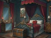Jeu Évasion de l'escenseur forestier en ligne
