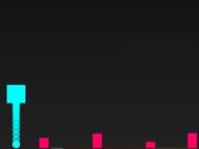 Jeu Néon coureur en ligne