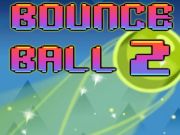 Jeu Bounce Ball 2 en ligne