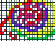 Jeu Prix de pixel en ligne