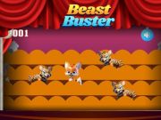 Jeu Bête buster en ligne