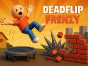 Jeu Deadflip Frenzy en ligne