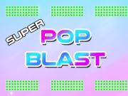 Jeu Blast super pop en ligne