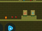 Jeu Fireboy et Watergirl en ligne en ligne Jeu Fireboy et Watergirl en ligne en ligne