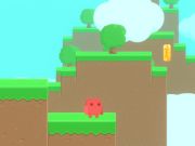 Jeu Coureur rouge en ligne