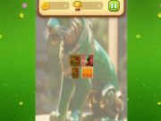 Jeu Match de mémoire de jade de dragon chinois en ligne