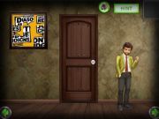 Jeu Amgel Easy Room Escape 305 en ligne