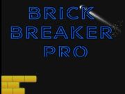 Jeu Brick Breaker Pro en ligne