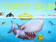 Jeu Bleu savoureux en ligne