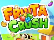 Jeu Fruita écraser en ligne