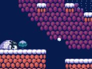 Jeu Ascension des pingouins en ligne
